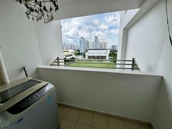 Blk 601B Punggol Vista (Punggol), HDB 3 Rooms #595789641